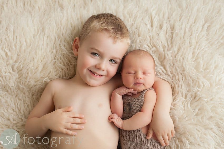 What to wear for newborn photo session Guide for parents