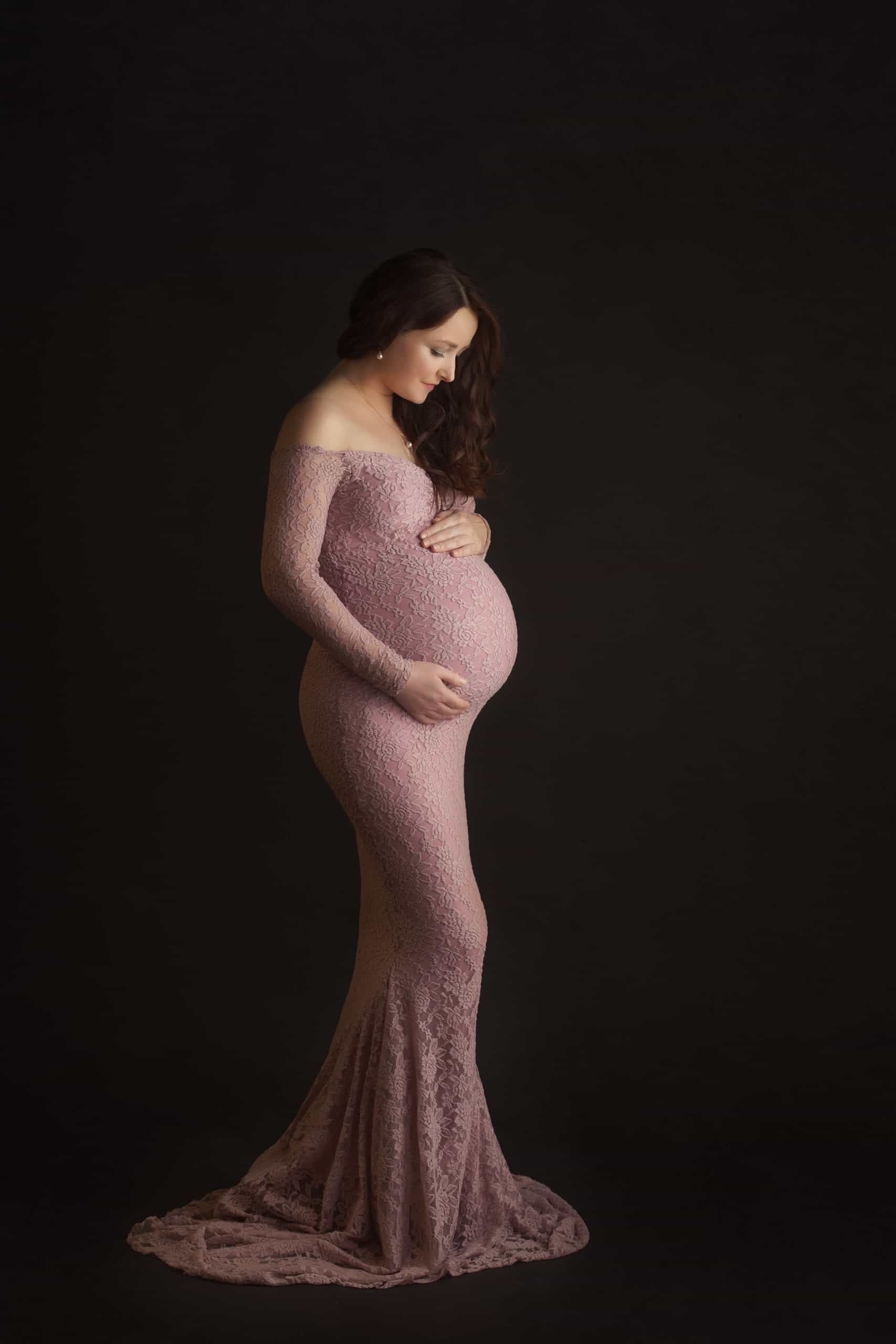 Maternity Mini Sessions Explained | A-Fotografy