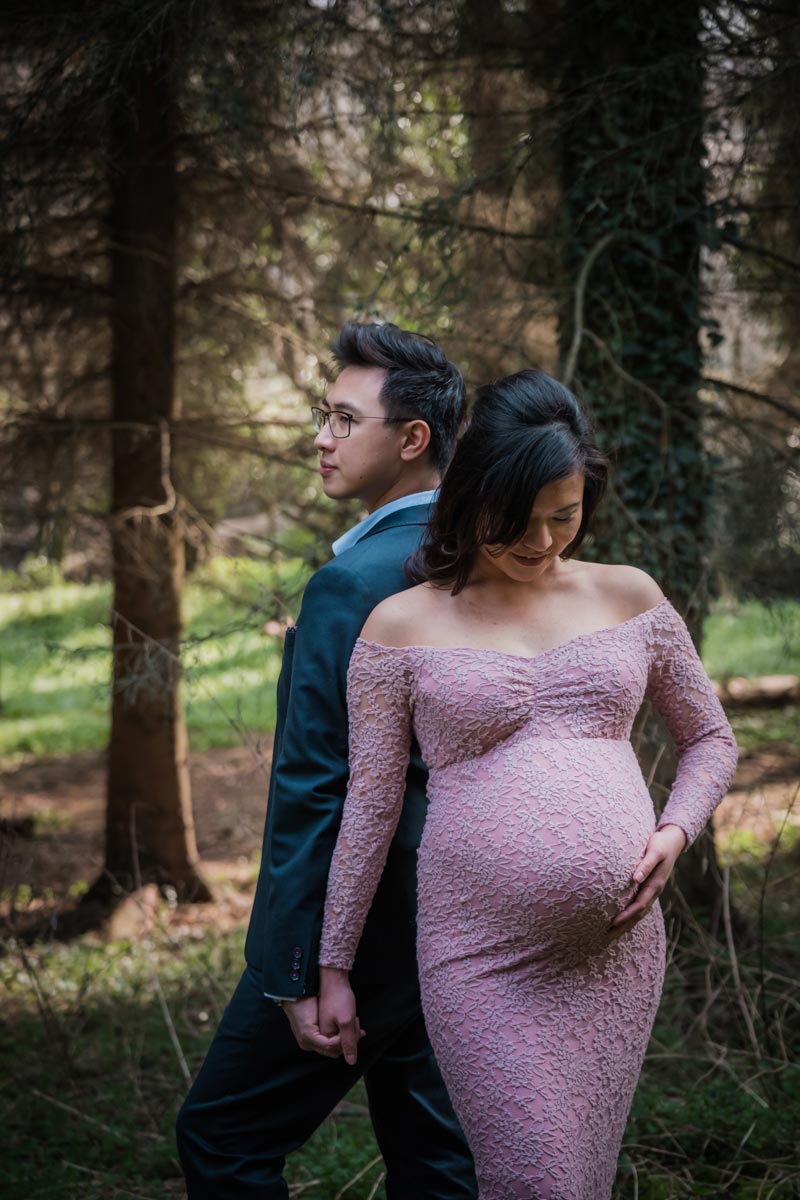 10 Creative Maternity Photo Shoot Ideas for Your Beautiful Journey |  Saykiss Photography