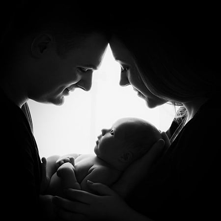 Edinburgh Family And Baby Photographer A Fotografy
